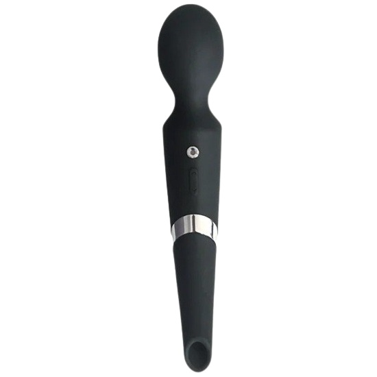 Ashella Vibes Dual Suction Wand Front