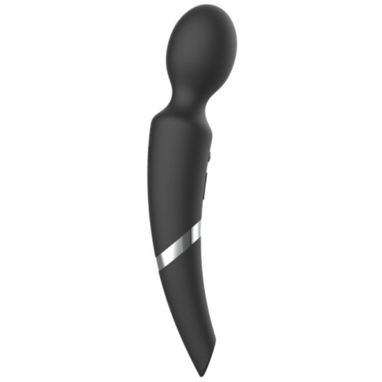 Ashella Vibes Dual Suction Wand Massager