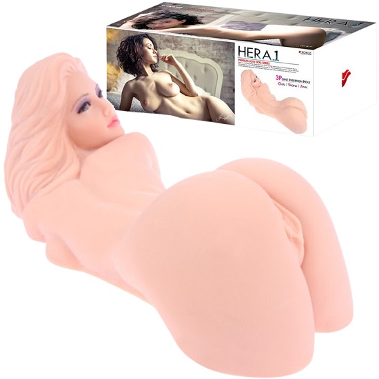 Kokos Hera Sex Doll