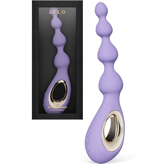 Lelo Soraya Beads