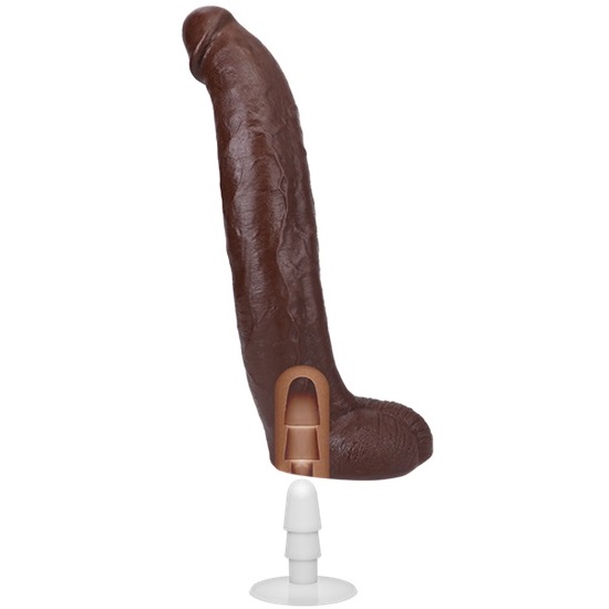 Signature Cocks Brickzilla