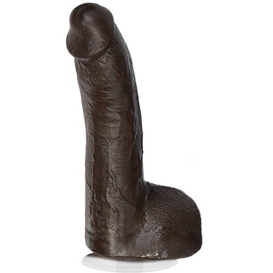 Signature Cocks Mr Marcus