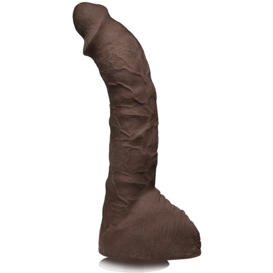 Signature Cocks Prince Yahshua