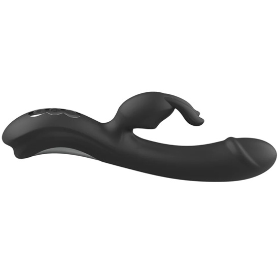 Ashella Vibes G-Spot Rabbit