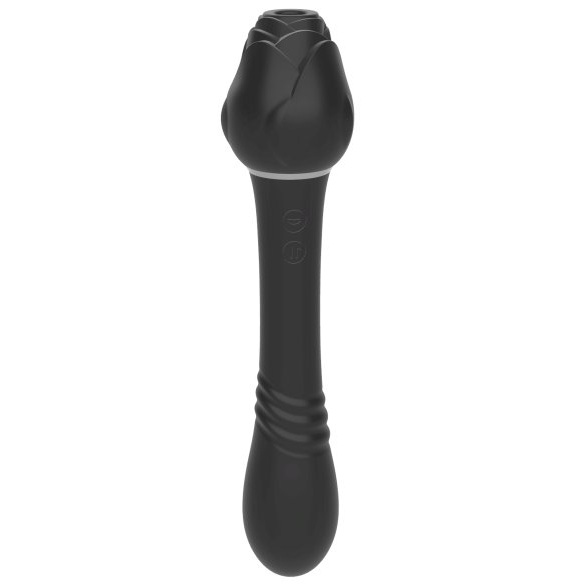 Ashella Vibes Thrusting Rose