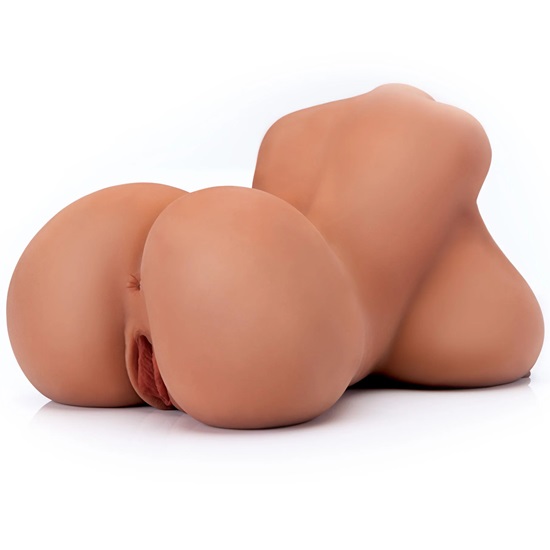 PDX Plus Big Titty Torso Sex Doll - Image 3