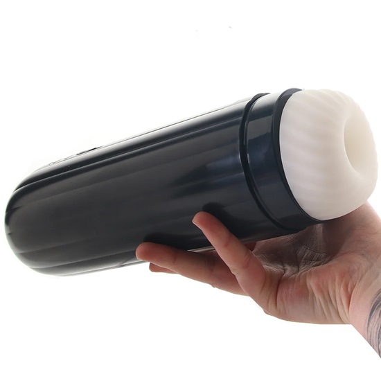 Svakom Hannes Neo In Hand