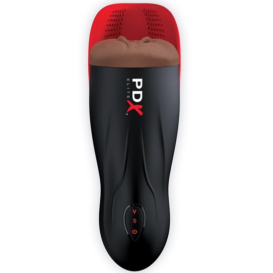 PDX Elite Fuck-O-Matic 2 Stroker