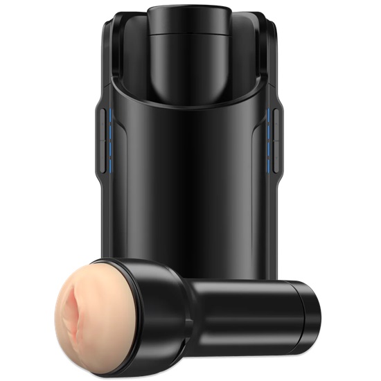 Kiiroo Keon Wifi Combo Set (Feel stroker included) - Image 2