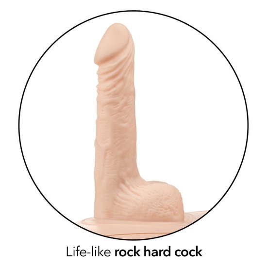 Personal Trainer Love Doll