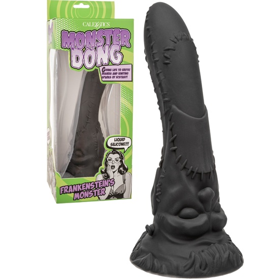 Monster Dong Frankenstein’s Monster