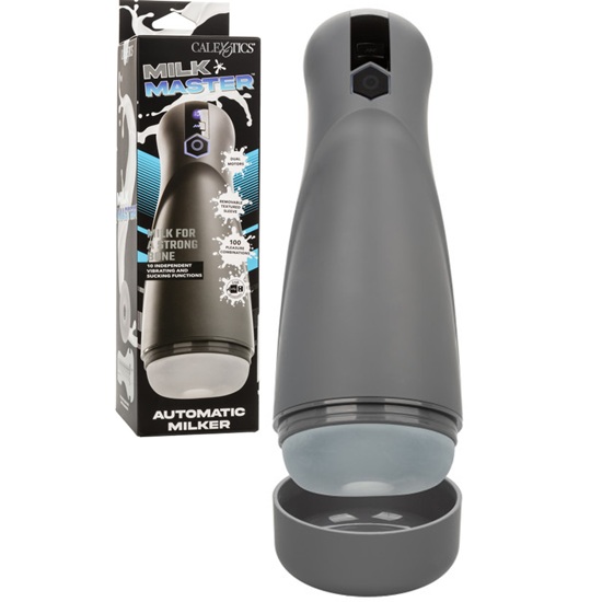 Milk Master Automatic Milker