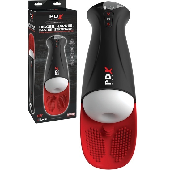PDX Elite Fap-O-Matic Pro XL