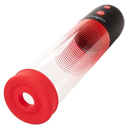 Optimum Series Big Man’s Rechargeable EZ Pump - Image 4