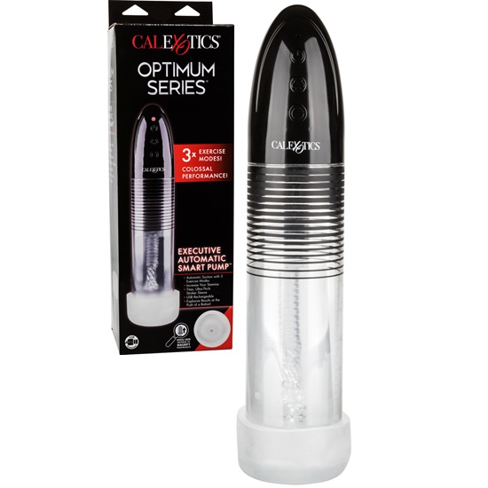 Optimum Series Executive Automatic Smart Pump