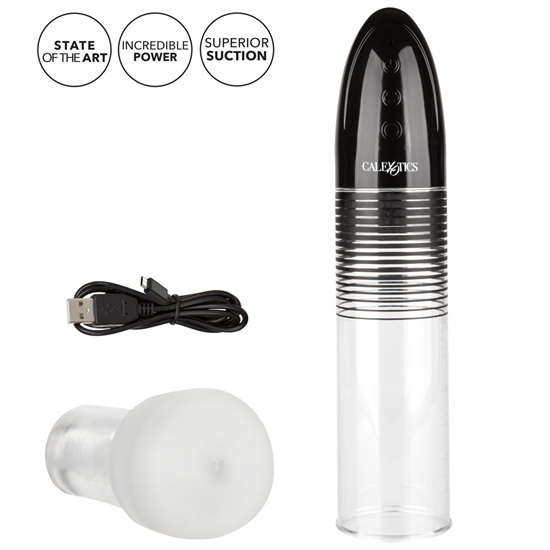 Optimum Series Executive Automatic Smart Pump - Image 4