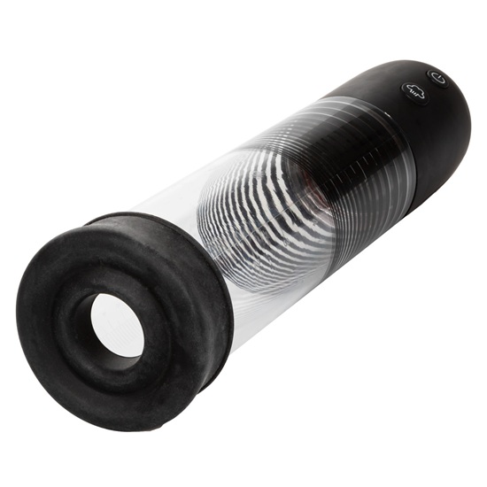 Optimum Series Rechargeable EZ Pump Kit