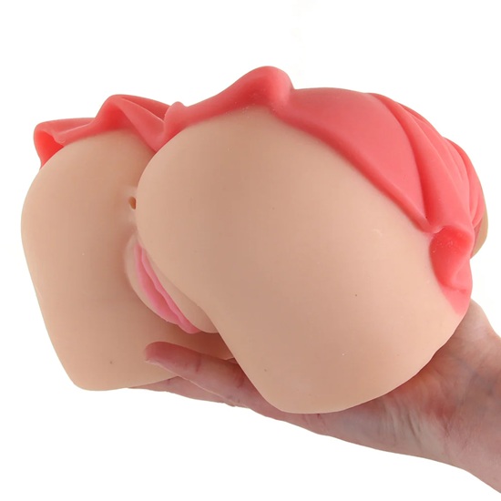 Jada Stevens Mini Skirt