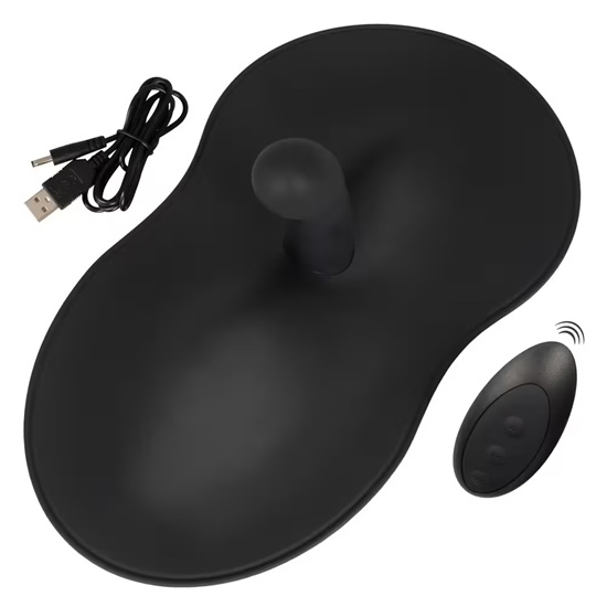 Vibepad 3 Riding Vibrator