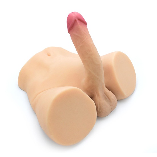 Kiotos Masturbator Dildo NR22