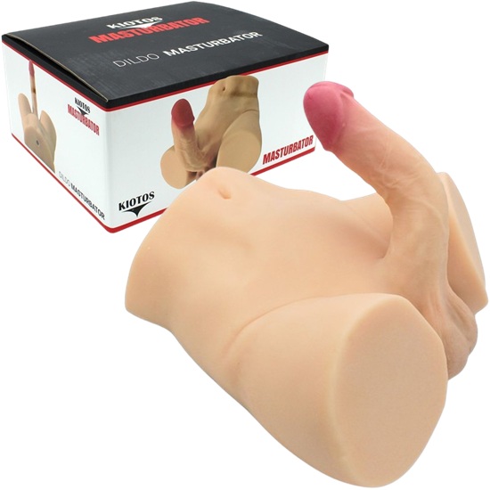 Kiotos Masturbator Dildo NR22