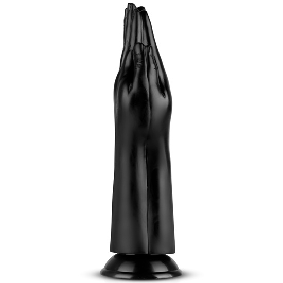 BUTTR Double Trouble Fisting 12" Dildo