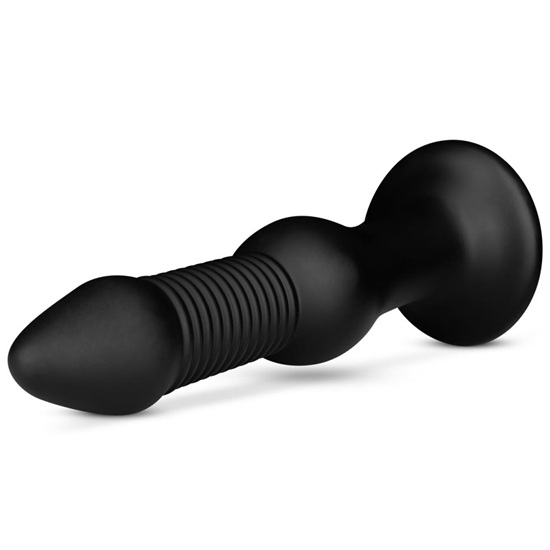 BUTTR Explosive Warhead Anal Dildo