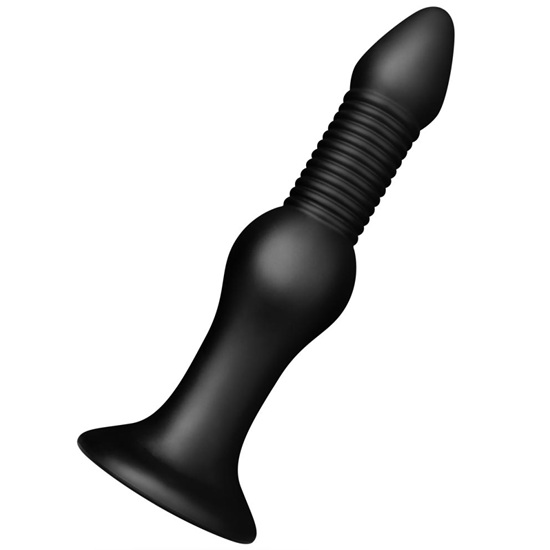BUTTR Explosive Warhead Anal Dildo - Image 4