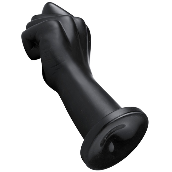 BUTTR FistCorps Fist Dildo