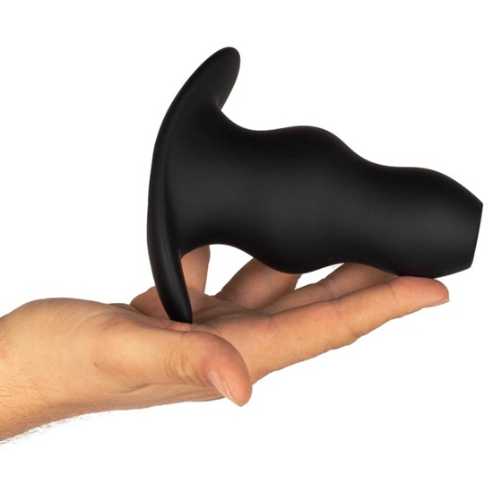 BUTTR Foxhole Hollow Butt Plug