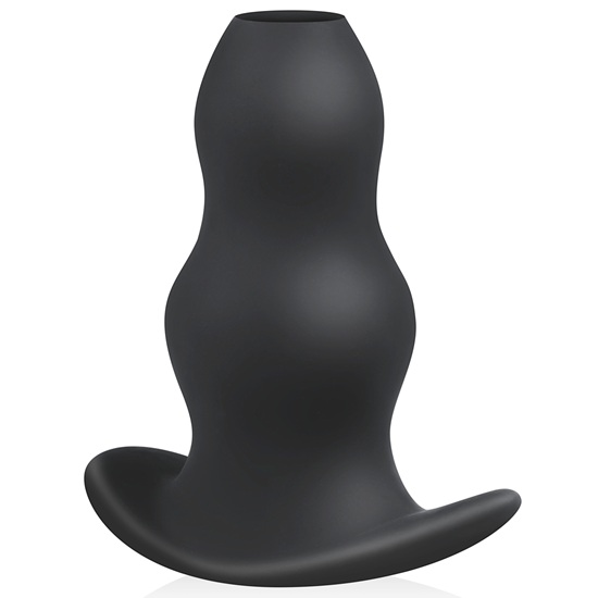 BUTTR Foxhole Hollow Butt Plug - Image 4