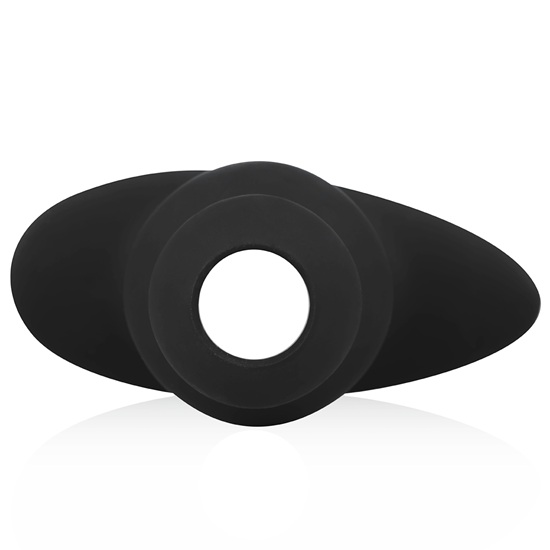 BUTTR Foxhole Hollow Butt Plug