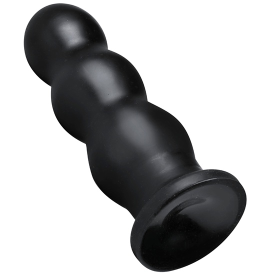 BUTTR Tactical III 9.8" Butt Plug - Image 4