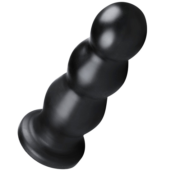 BUTTR Tactical III Butt Plug