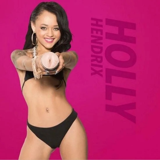 Porn Star Signature Strokers