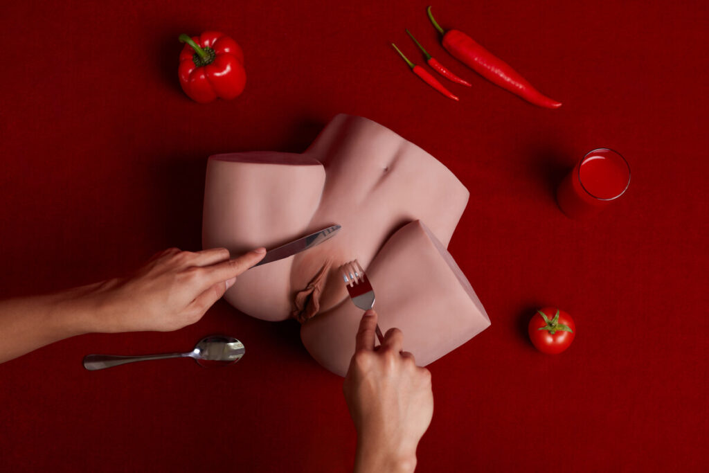 Torso Sex Doll Beginner’s Guide