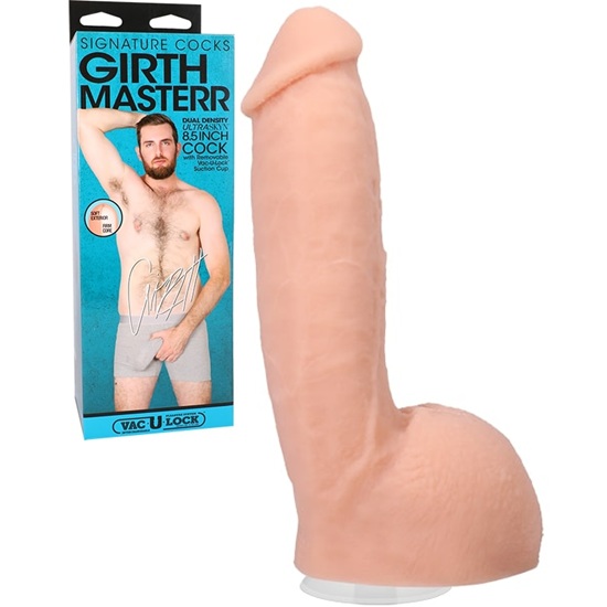 Signature Cocks Girthmasterr