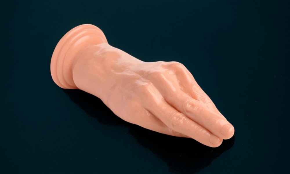 Anal Dildo Beginner’s Guide