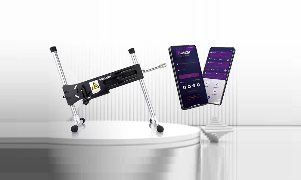 App-Controlled Sex Toy Beginner’s Guide