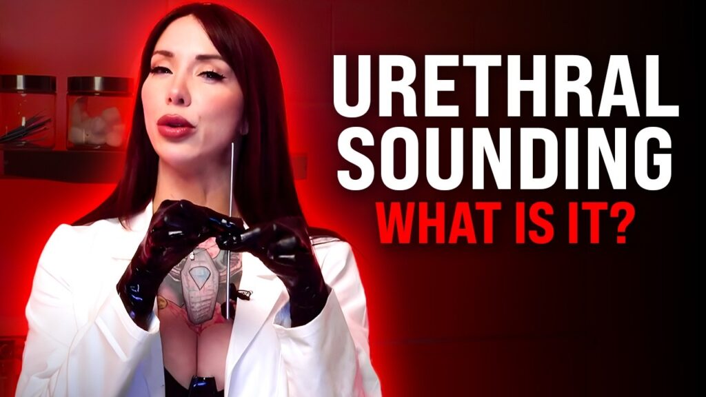 Beginner’s Guide How to Choose a Urethral Sounding Rod