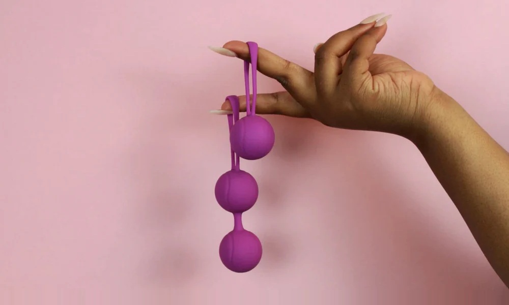 Ben Wa Balls Beginner’s Guide