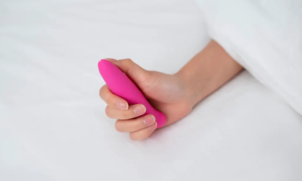 Bullet Vibrator Beginner’s Guide