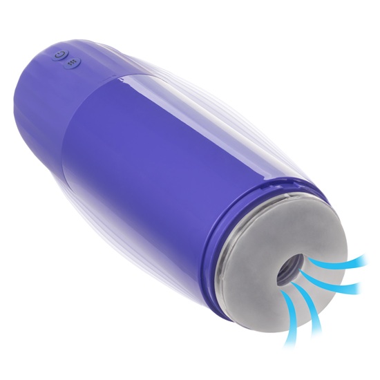 CalExotics Connect Stroker