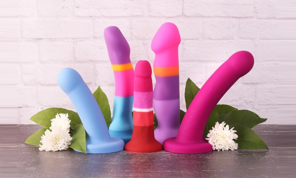 Dildo Beginner’s Guide