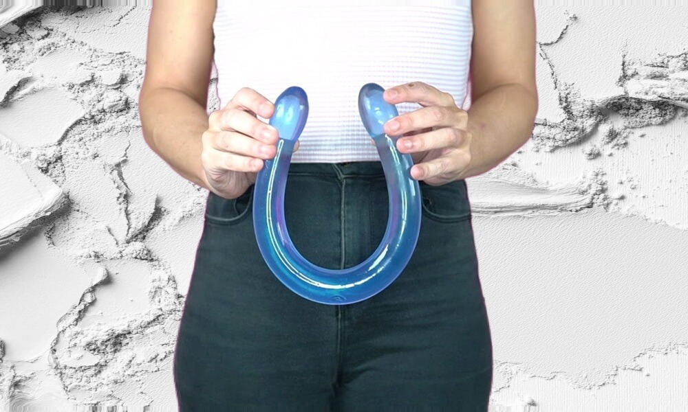 Double Ended Dildo Beginner’s Guide