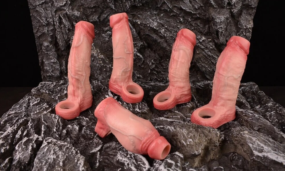 Penis Extension Beginner’s Guide