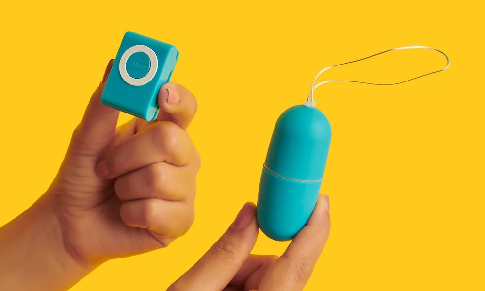 Remote Control Vibrator Beginner’s Guide