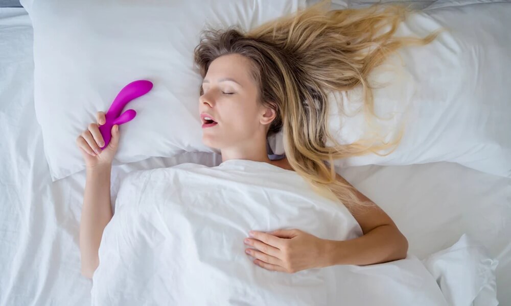 Rotating Vibrator Beginner’s Guide