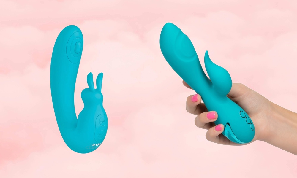 Thumping Vibrator Beginner’s Guide