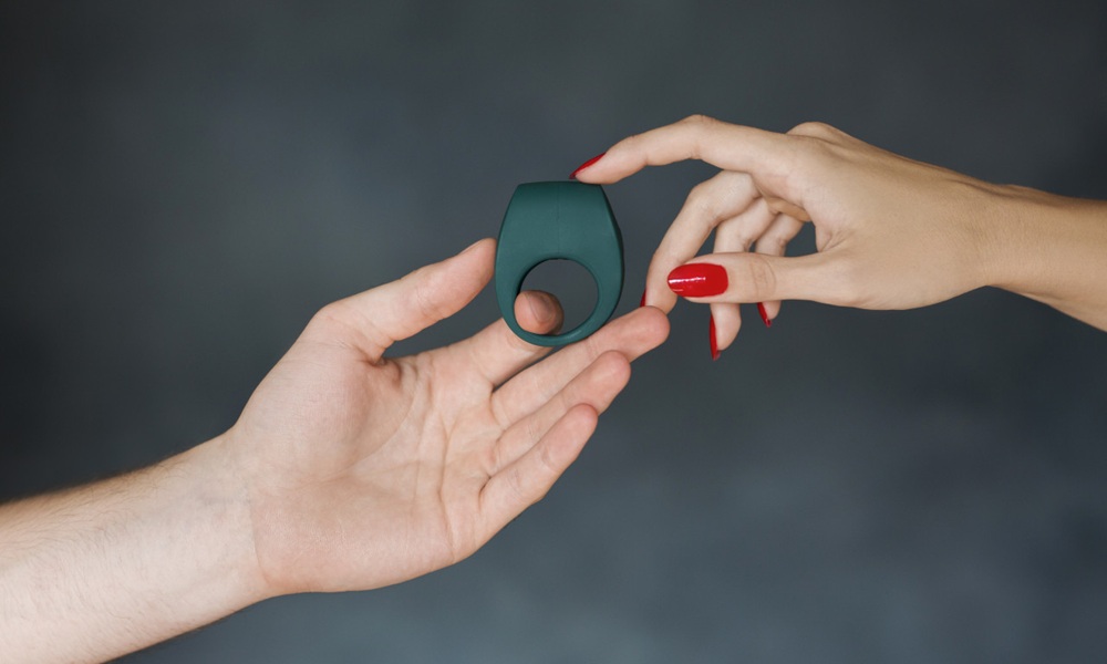 Vibrating Cock Ring Beginner’s Guide